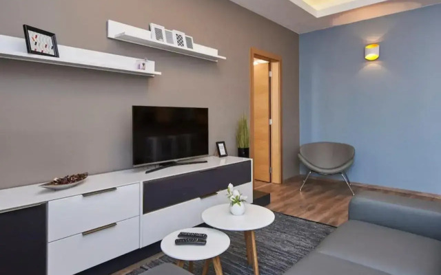 ORANGEHOMES Fantastic 3 bedrooms apartment Dohány street