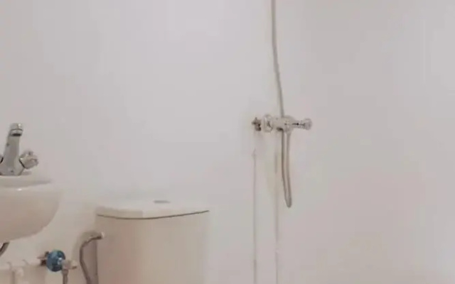 Monkey Finger House