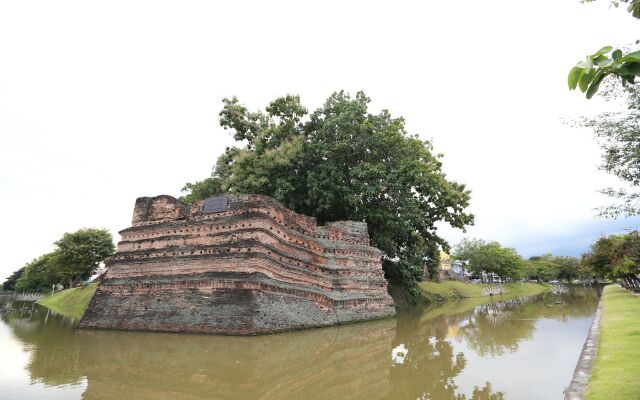 Sripoom Boutique House