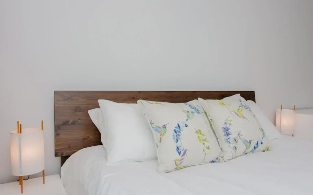 1 Bedroom in Kings Cross With Balcony
