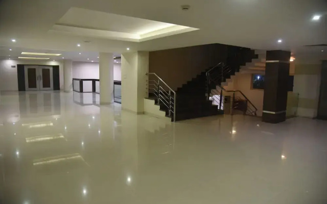 TGI Grand Nirvanaa