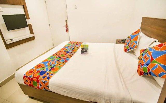 FabHotel Delma Porur
