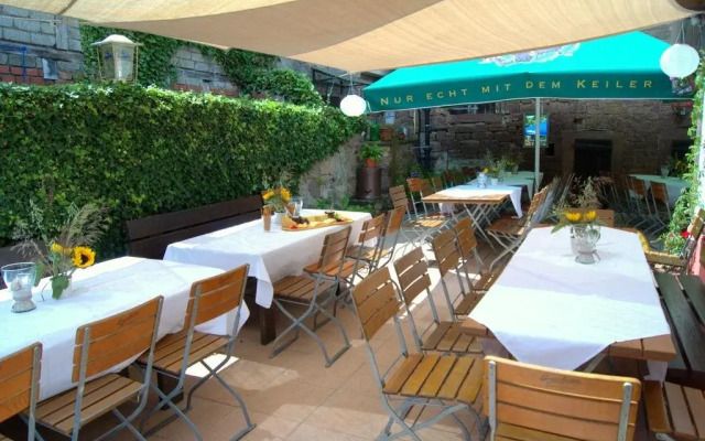 Hotel Gasthof Nöth