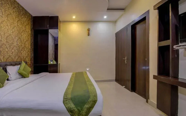 Treebo Trend Archie Regency