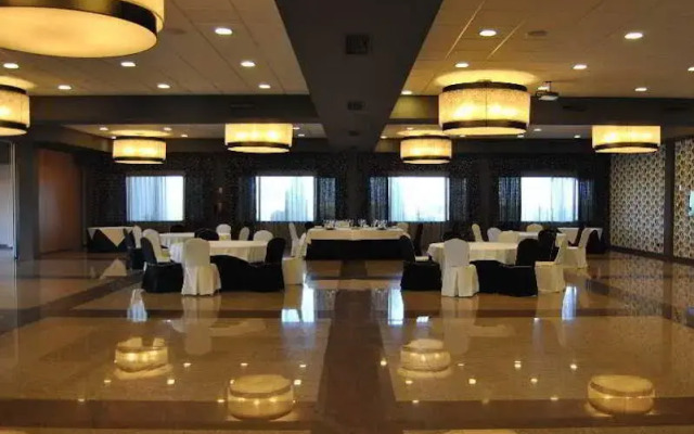 Hotel Hacienda Castellar