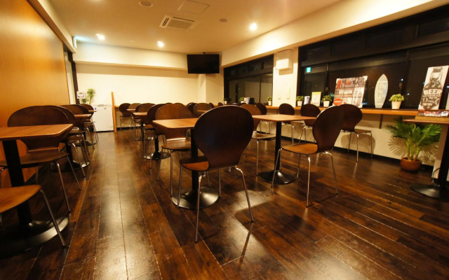 Hotel Livemax Himeji-Shiyakushomae