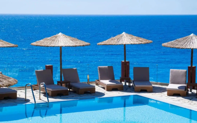 Hotel Sirios