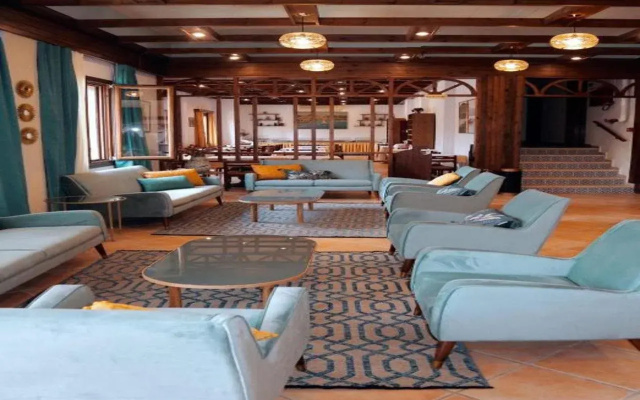Hotel Molyvos I
