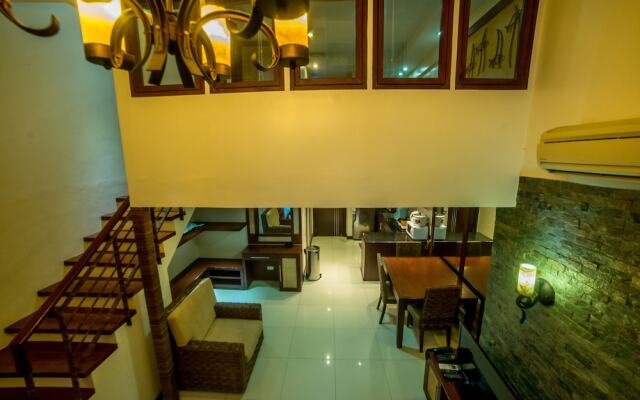 2 Bedroom Luxury Lofts