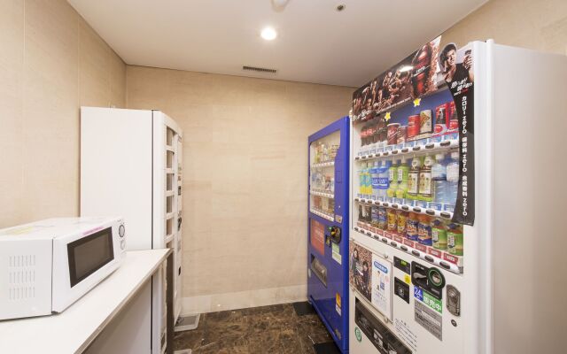 Villa Fontaine Tokyo - Otemachi Hotel