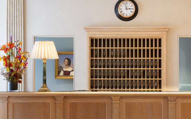 Brenners Park - Hotel & Spa, Oetker Hotels