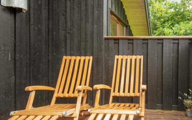 Holiday Home in Glesborg
