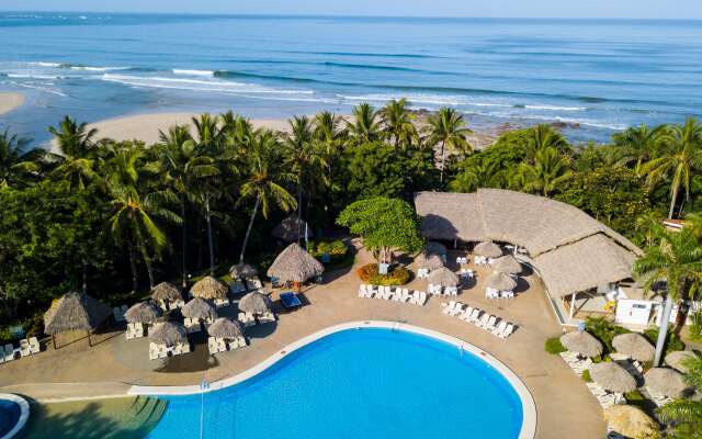 Occidental Tamarindo - All Inclusive