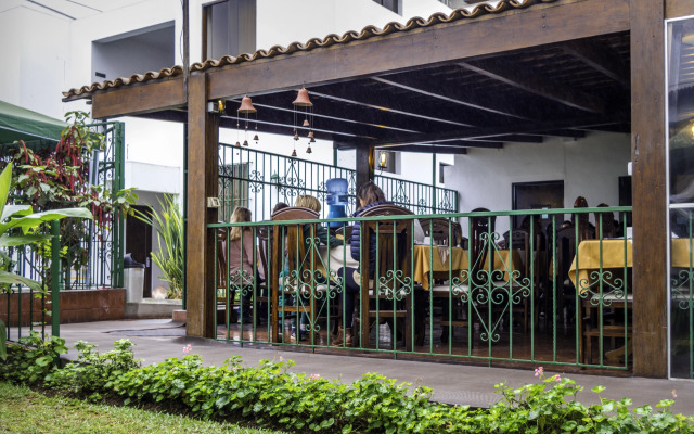 Hotel Señorial