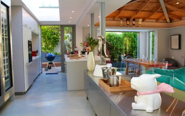 Bungalow 52