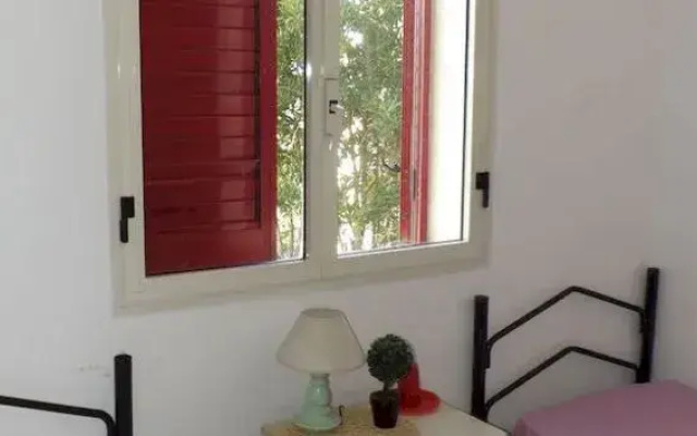 Villini Baia Verde