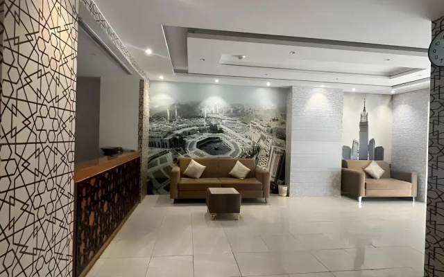 Sama Al Amani Hotel