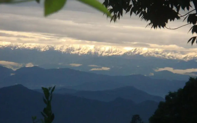 Shiva Guest House