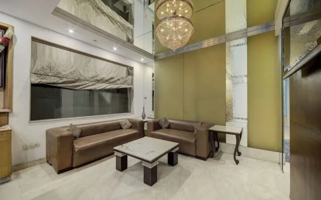 Oyo Townhouse 113 Green Leaves Lb Nagar