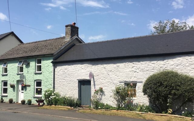 Brecon Boutique Breaks