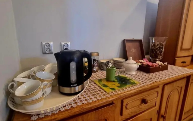 Pensjonat Brama Mazur