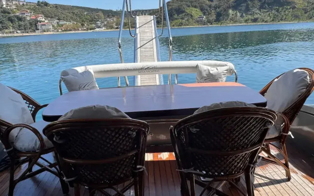 nova yachting