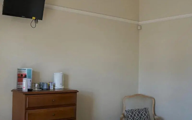 Palace Hotel Mortlake