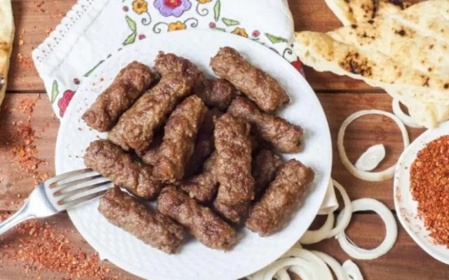 Apartments Rose Hill