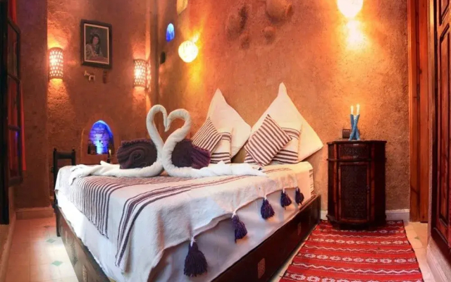 Riad Serenis