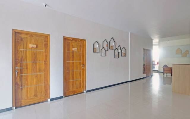 OYO Capital O 90410 Griya Amanah Jajar Syariah