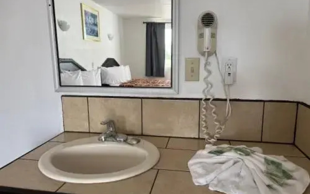 Hotel La Quinta Bonita