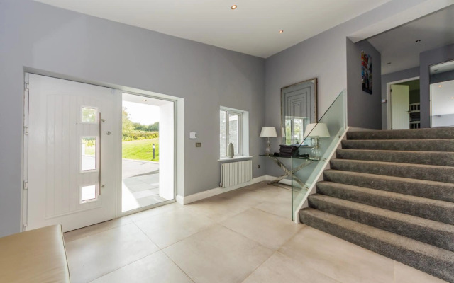 River views,Kinsale, Exquisite holiday homes, Sleeps 26