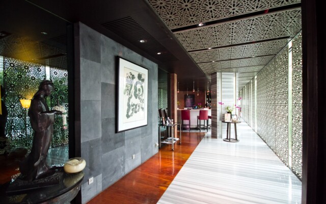 TUI BLUE Maduzi hotel Bangkok