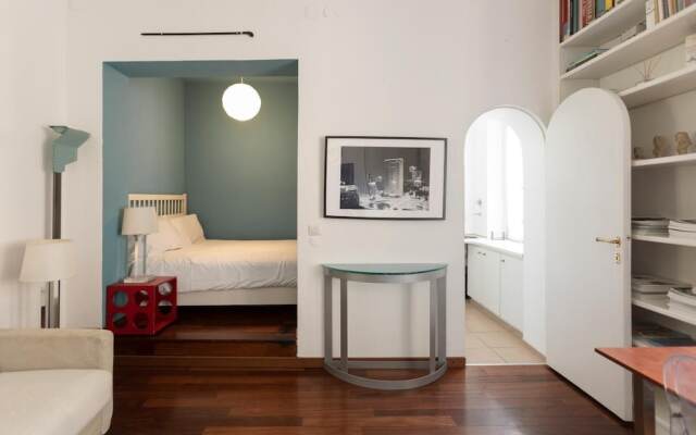 Sant'Andrea Charme Apartments