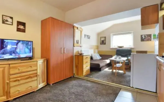 Apartamenty i pokoje Domino