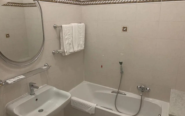 Hotel Croce Di Malta