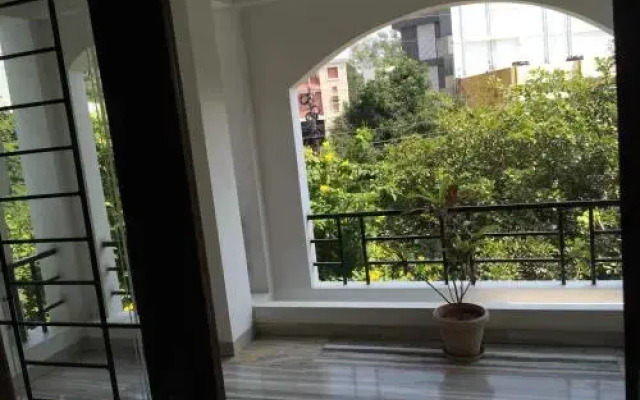 Urban Oasis