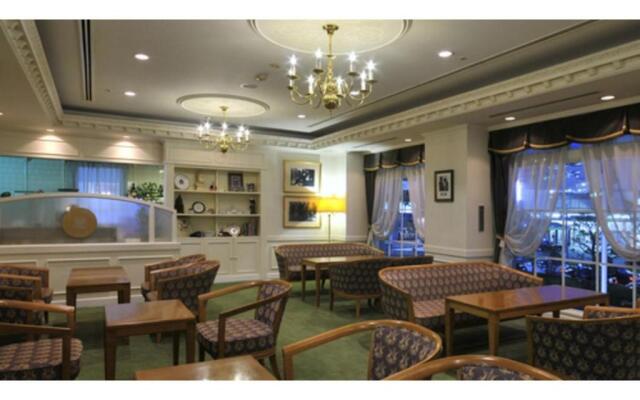 Boston Plaza Kusatsu Biwa Lake - Vacation STAY 15445v