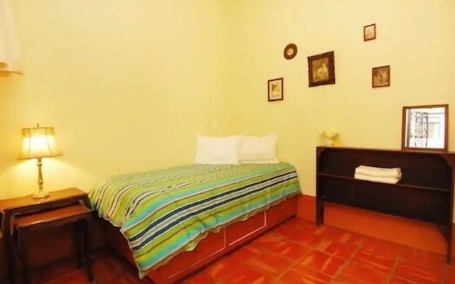 Olga Querida Hostal - Hostel