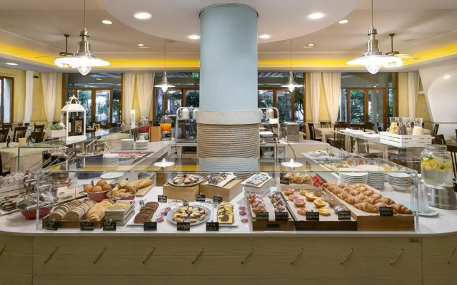 Hotel Vanni