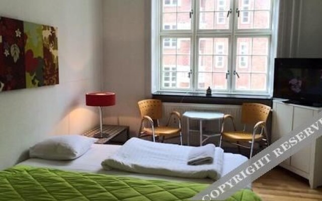 Rent a Room Copenhagen