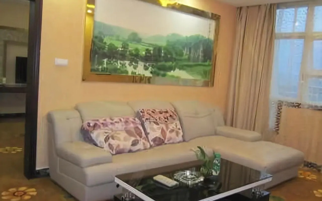 Liping Grand Hotel