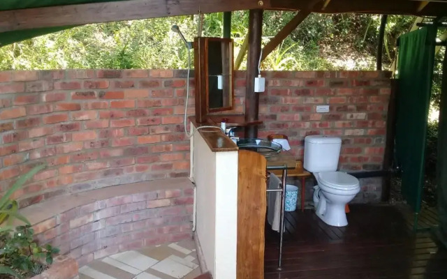 Bushbuck Camp