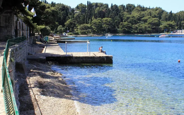 Apartments with a parking space Cavtat, Dubrovnik - 2132