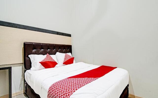 OYO 91324 Aliya Homestay Syariah