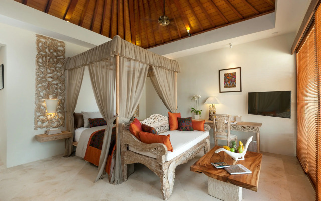 The Royal Purnama Luxury Villas - Adults Only