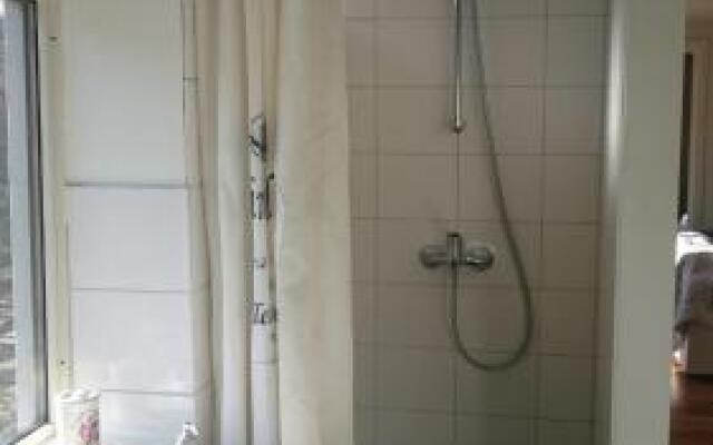 B&B in de Koeienstal