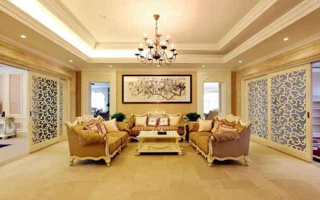 Yantai Blue Sky Hotel