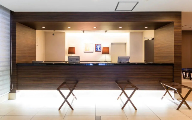 Dormy Inn Takamatsu