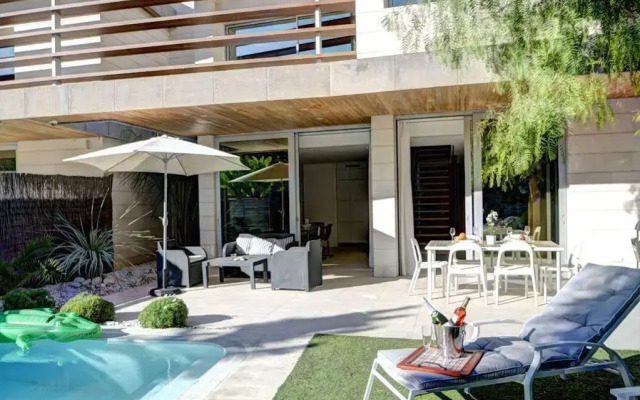 Villa Tarantino